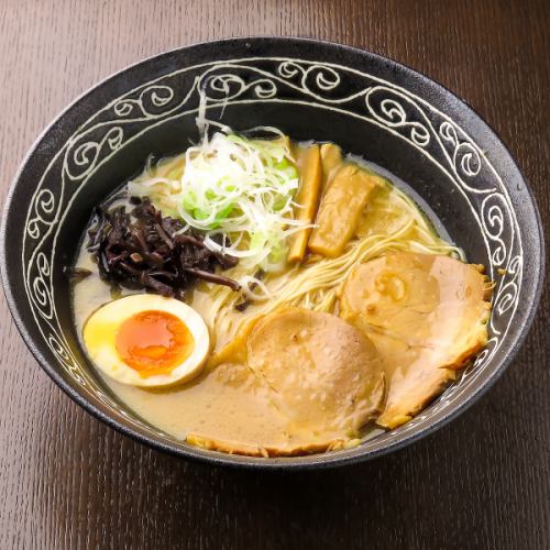 Tonkotsu