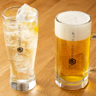 Goes great with beer too!