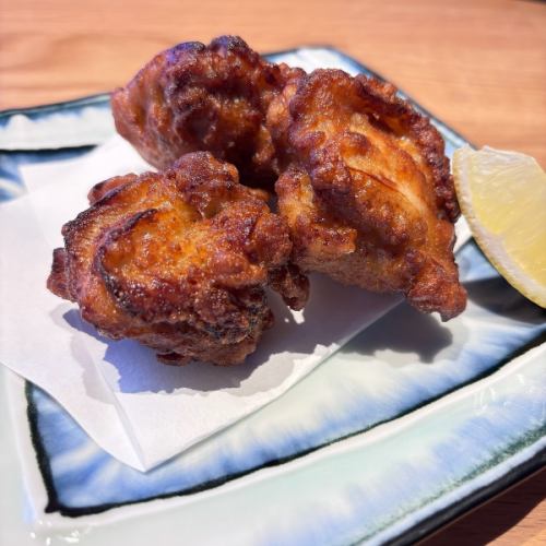 唐揚げ