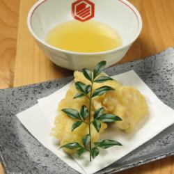 とり天