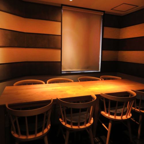 Banquets welcome, private rooms available