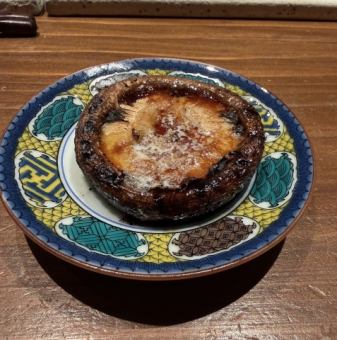 ジャンボマッシュルーム/肉厚椎茸