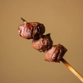 砂肝(塩)