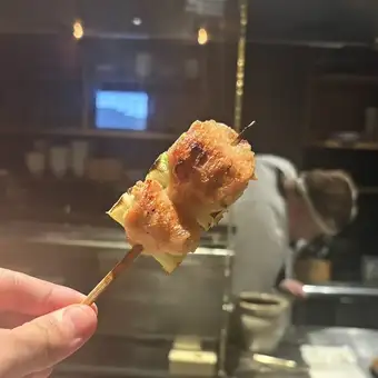 高級蔥（鹽）（醬）