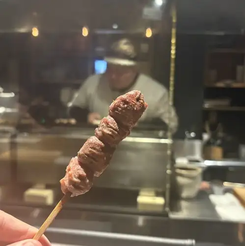 雞胗（鹽漬）