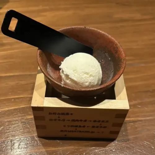自製優格冰淇淋