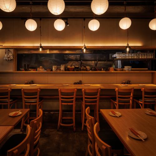 田町・浜松町で各種宴会なら当店にお任せください！