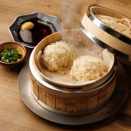 素材本来の味を活かした創作和食を堪能！