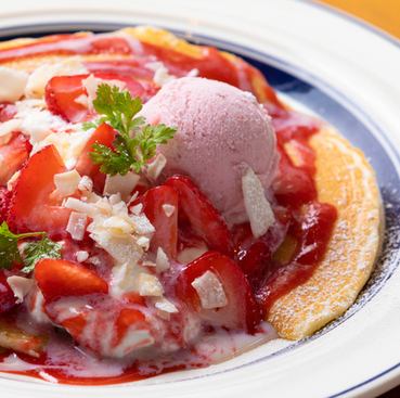 贅沢ランチをお手頃価格で☆彡