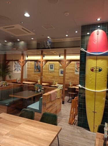 日常を忘れるハワイアンリゾートの心地よさ★