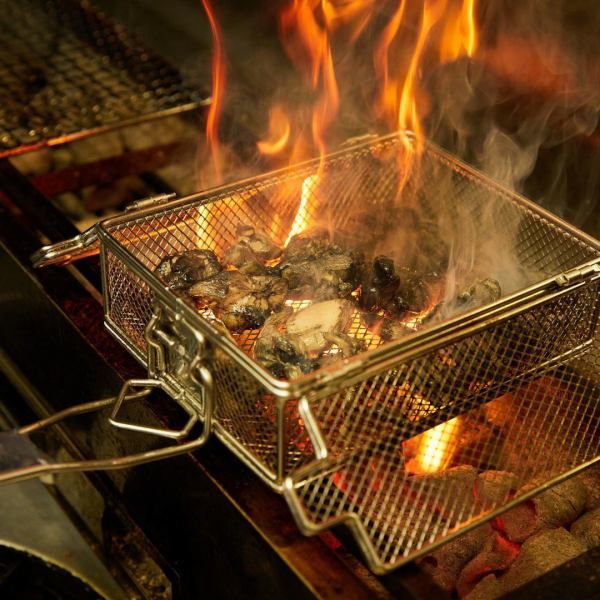 とことん九州料理を堪能
