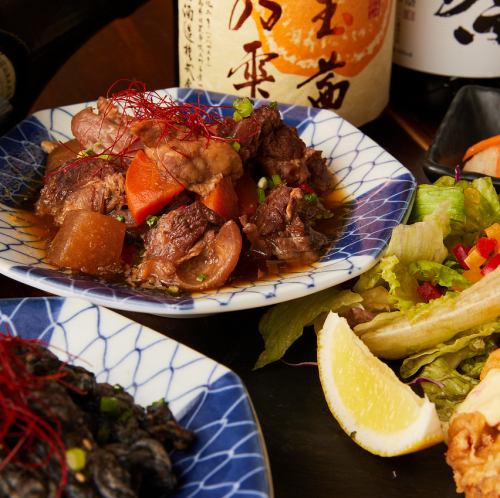 【本場の味を新宿で】九州うまかもんが大集結！