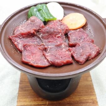 阿苏红牛烤肉