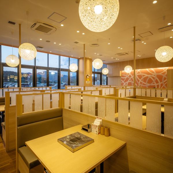 【Lunch all-you-can-eat buffet】 I just like what I like! Deep-fried to enjoy the noisy buffet ♪ Meals with family / friends / date / banquet ◎ I can relax slowly in a spacious sofa seat ◎ [All-you-can-eat buffet] ※ Photograph is affiliated store