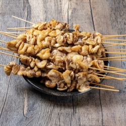 Extra large skewers (30 skewers)