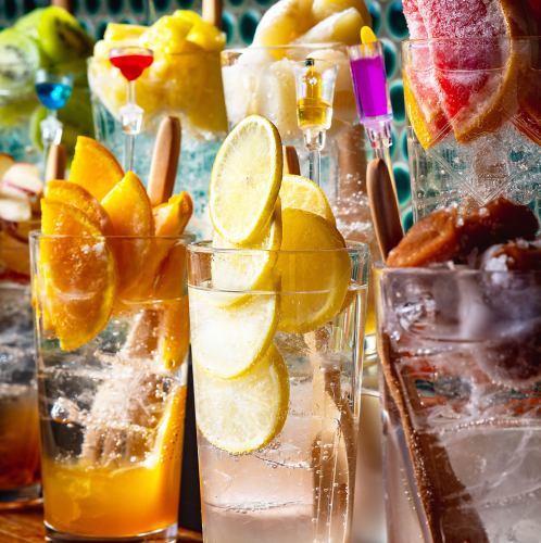 拍照一定很好看!食物看起來也很棒!