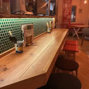 おひとり様でも