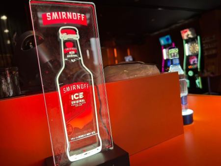おひとり様のご来店大歓迎♪カウンター席でお酒を楽しみながらスポーツ観戦も出来ます！