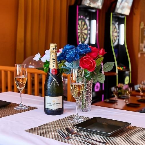 様々なシーンに対応♪