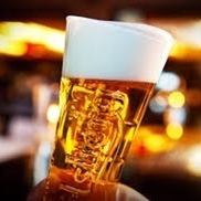 二次会、三次会にオススメのお得な飲み放題コース!