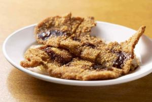 Big Cutlet for Adults