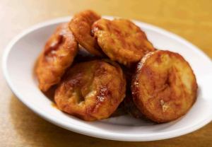 Buffalo Chicken Nuggets