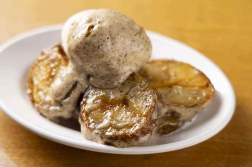 트뤼플 향기 포테살라