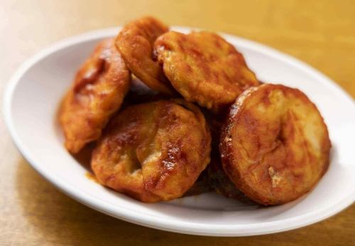 버팔로 치킨 너겟