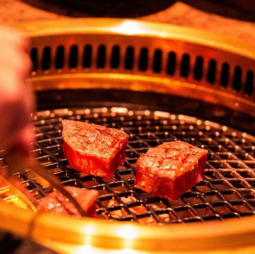 【肉宝"平井牛"】