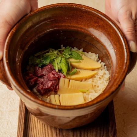 ◆おもてなし接待春コース◆栗モンブランお土産付き ★接待★