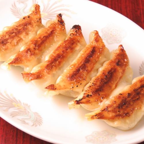 516. Fried dumplings