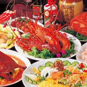 ★All-you-can-drink included★ [For welcome and farewell parties] All-Taiwan course, 14 dishes, 13,200 yen ⇒ Only 6,600 yen now!