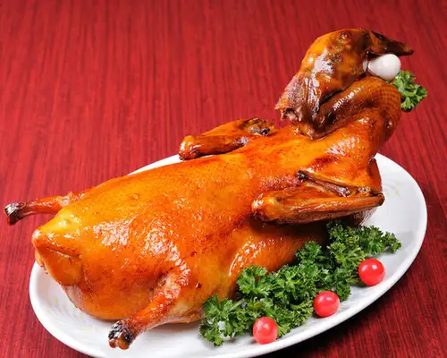 高級食材を贅沢に使用◎