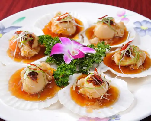 本格台湾料理が味わえる！