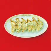 道の中華を味わうならまずはこれ！肉汁あふれる絶品焼きギョーザ