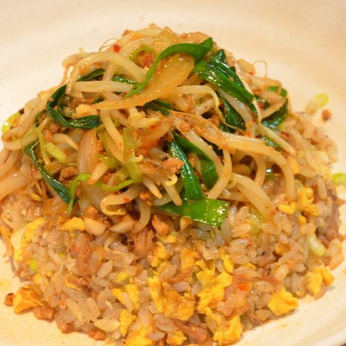 ベトコン炒飯
