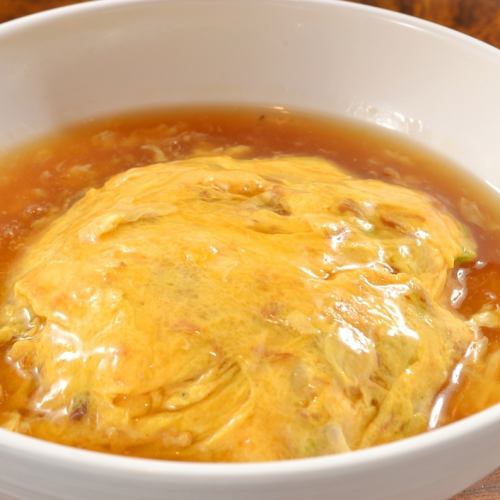 天津飯