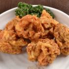 国産恵那鶏の唐揚げ