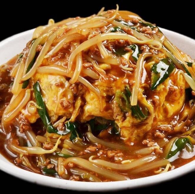 化学調味料不使用◎料理の種類も豊富!調味料は全て手作りにこだわる日本の中華食堂♪