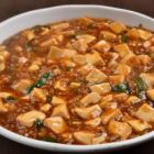 麻婆豆富 並