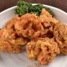 ◎国産恵那鶏の唐揚げ 並