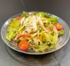 ★千絲涼麺(ガンスーリャンメン) 並