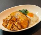 魯肉飯(ルーローハン)