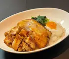 魯肉飯(ルーローハン)　※人気急上昇中