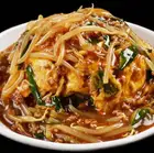 名物　台湾炒飯