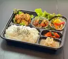 【事前予約限定】　中華幕ノ内弁当　※条件：５個以上※予約は前日の正午まで