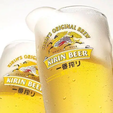 生ビール