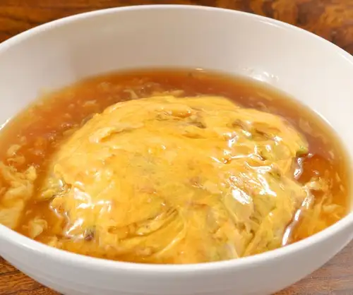 천진밥 정식