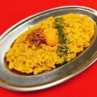 カレーポテトサラダ