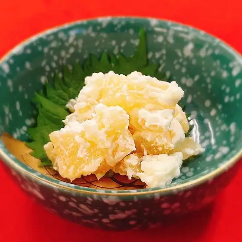 函館数の子クリームチーズ